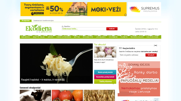 Ekodiena