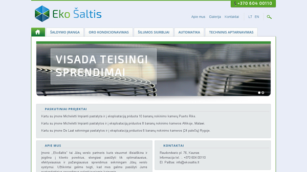 Ekosaltis.lt
