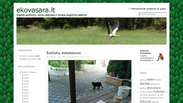 EKOVASARA.LT