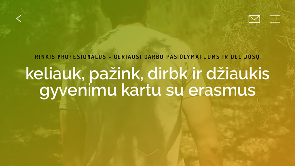 Erasmus.lt