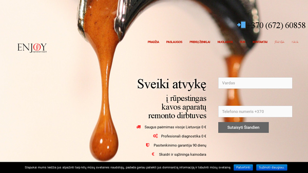 Naujas uostas, UAB