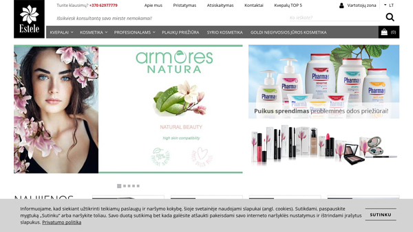 http://www.estele.eu/