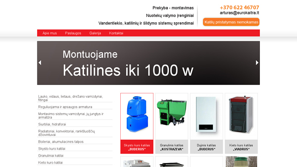 ATTACK KIETO KURO AUTOMAT. IR KETINIAI KIETO KURO KATILAI -GEROS KAINOS