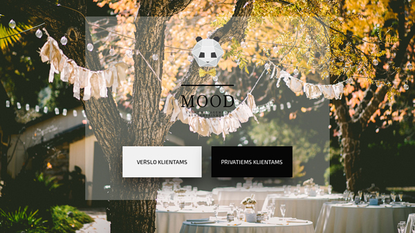 Mood Event