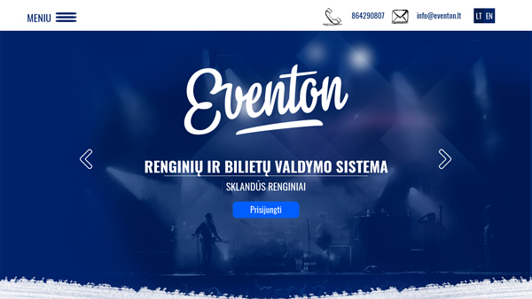Eventon