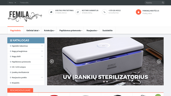 Femila.eu