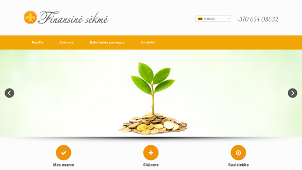 http://www.finansinesekme.lt