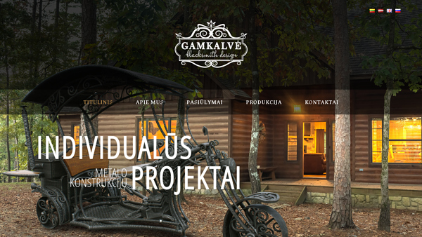 Kepsninės ir Rūkyklos