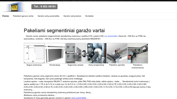 garazo-vartai.eu