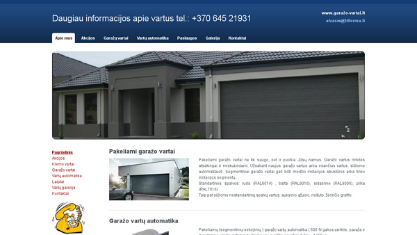 garazo-vartai24.com