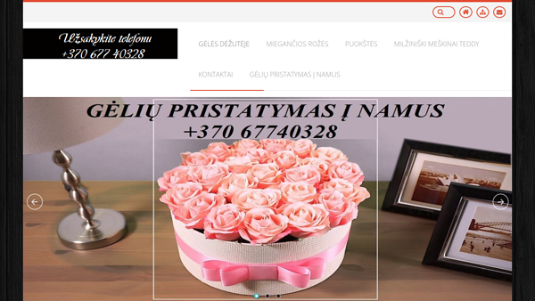 http://gelesdezutese.lt/