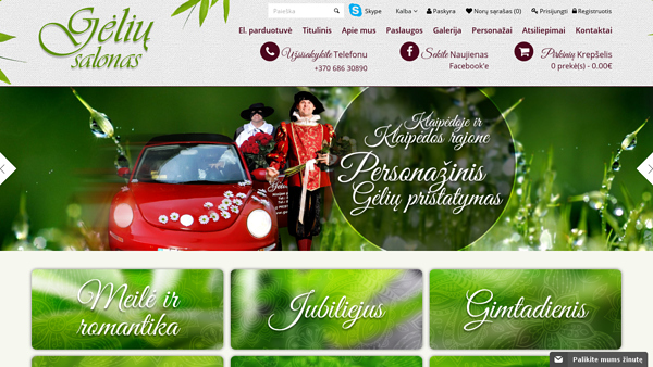 http://www.geliusalonas.lt