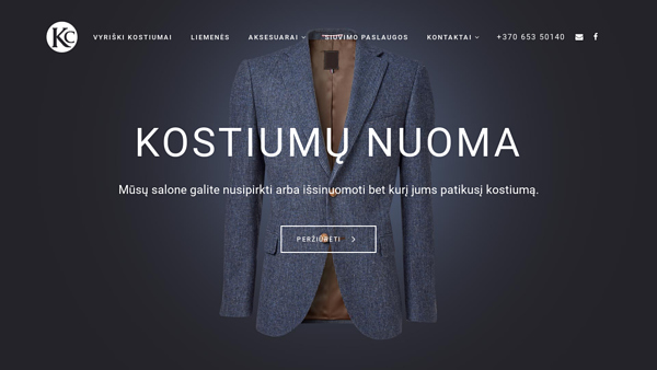 Gelorija - vestuviniu suknelių salonas