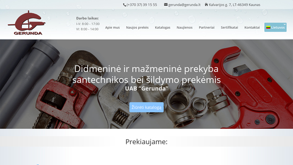 Gerunda