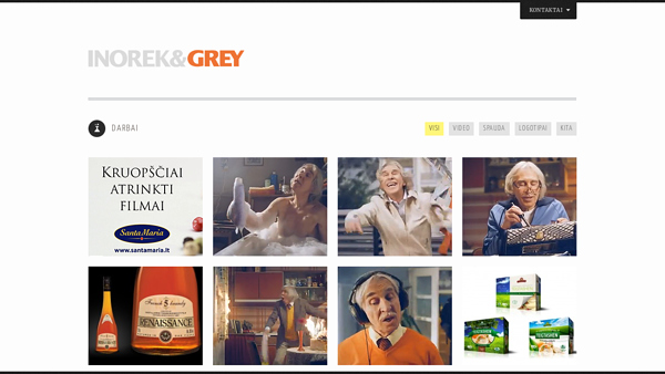 Grey worldwide