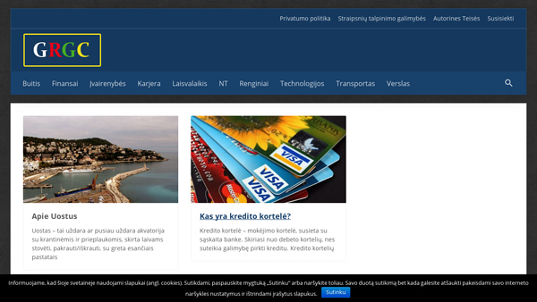 UAB GRGC Invest - laivų remontas ir statyba. Aukštuminiai darbai