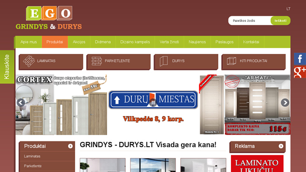 Laminatas