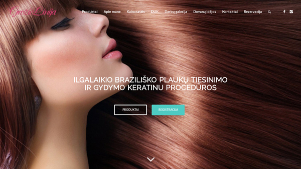 Groziolinija.com