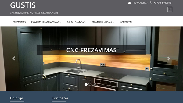 Baldų gamyba, sėdmaišiai, pjovimas ir laminavimas