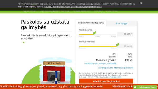 Hipocredit