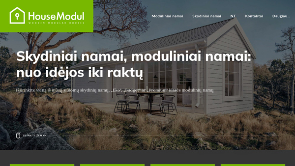HouseModul
