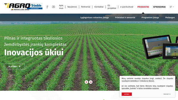 iAGRO