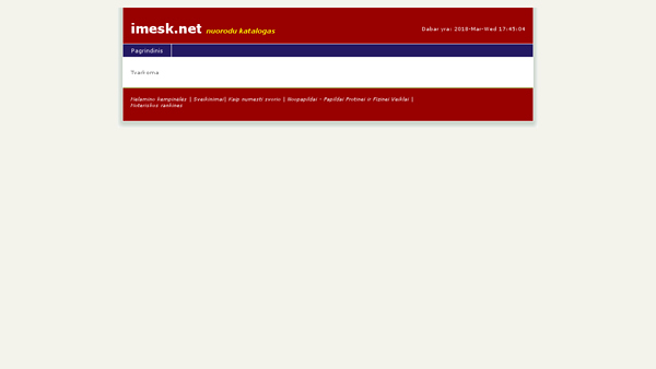 Imesk.net