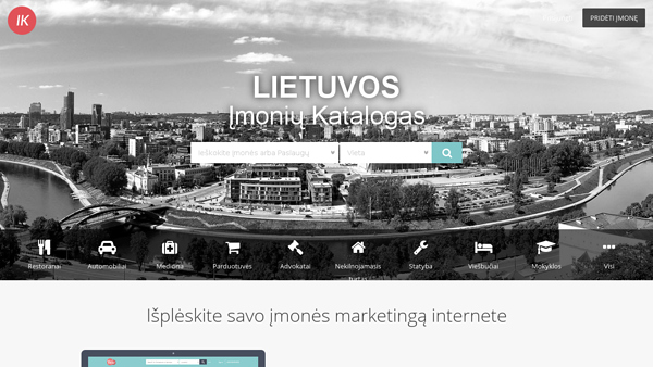 Imoniukontaktai.lt