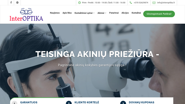 INTEROPTIKA