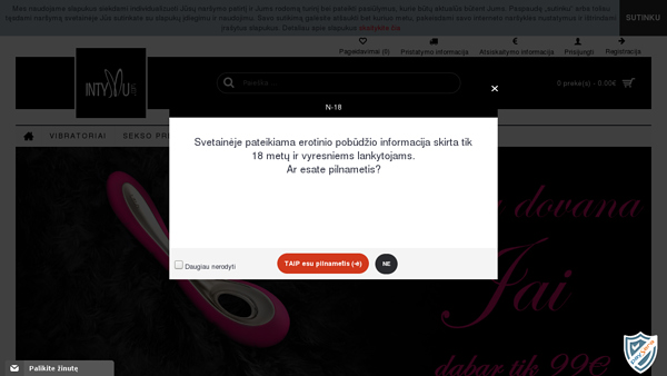 Intymu.com