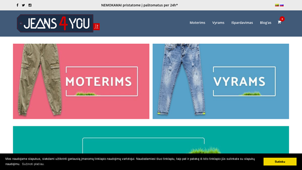 Jeans4You