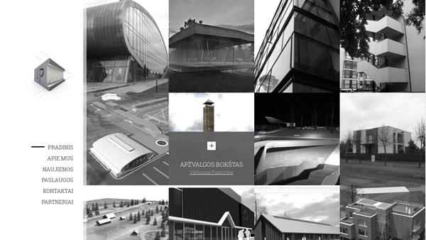 JPĮ architektai