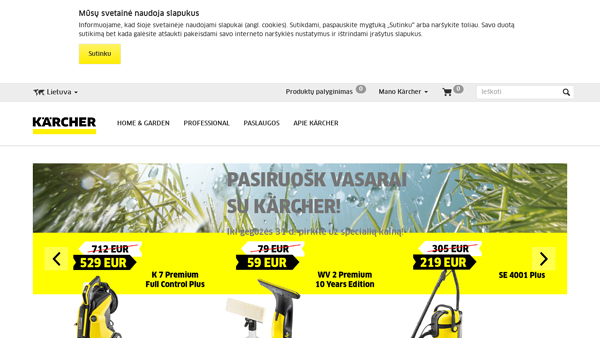 Kärcher