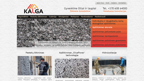 kalga.lt