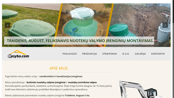 Kasyba.com