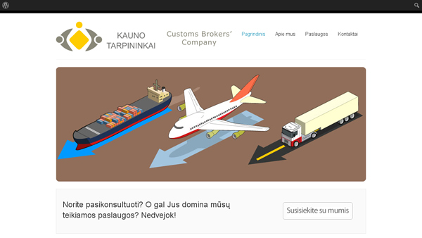 www.kaunotarpininkai.lt
