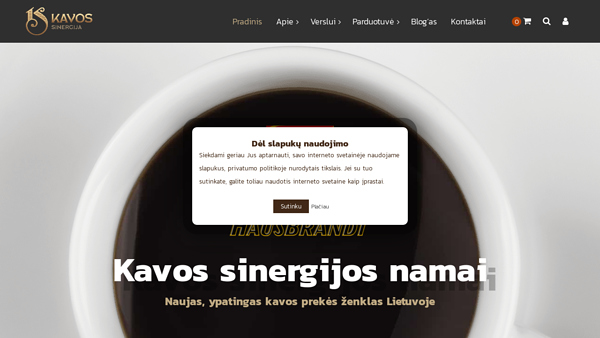 https://kavossinergija.lt