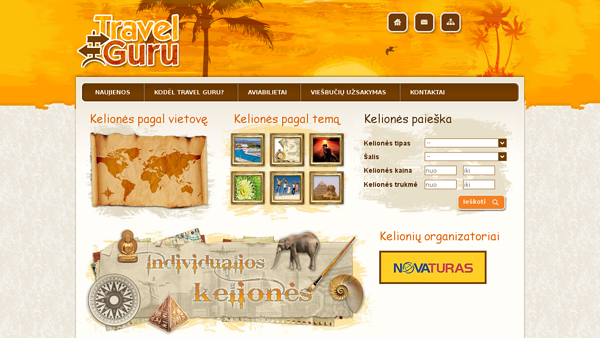 KelioniuGuru.lt