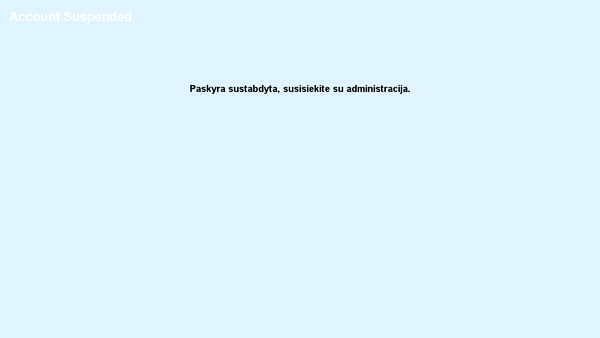 Servisas