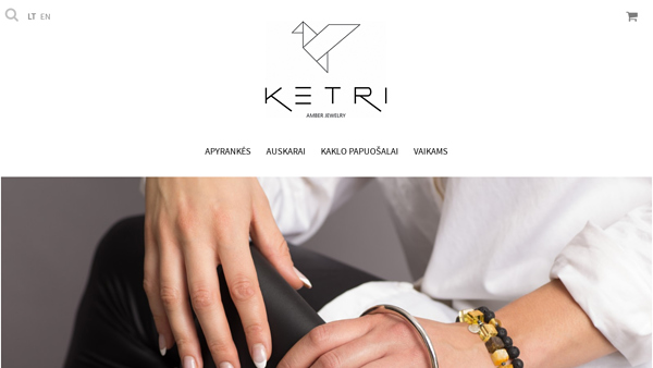 Ketri