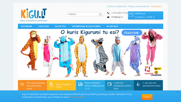 Kigu.lt