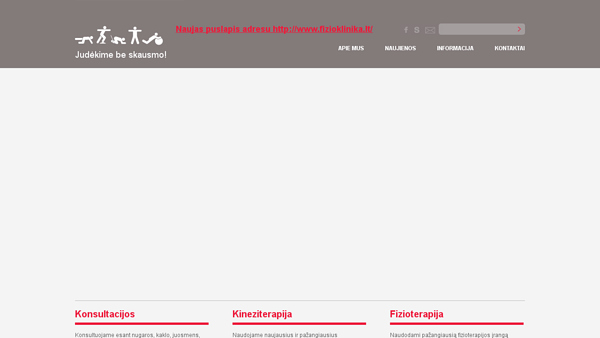 Kineziterapijos centras