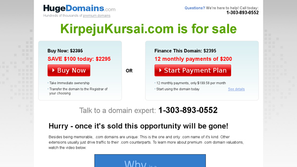 Kirpejukursai.com - plataus profilio kirpėjų kursai Kaune.