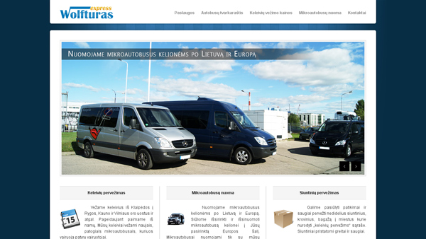 Keleivių pervežimas iš Klaipėdos į Rygos, Kauno ir Vilniaus oro uostus