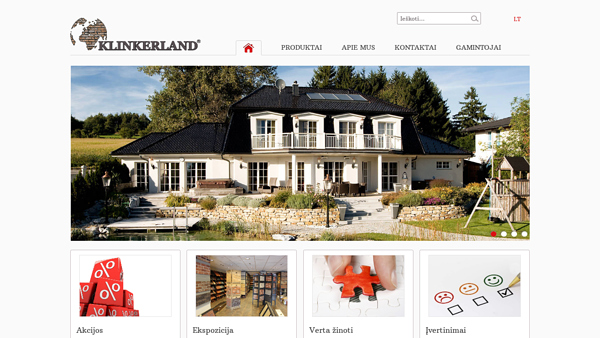 Klinkerland