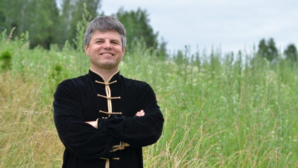 Krinicko Masažai
