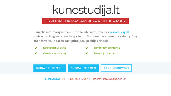 Kūno studija – masažas su „Roll Shaper“