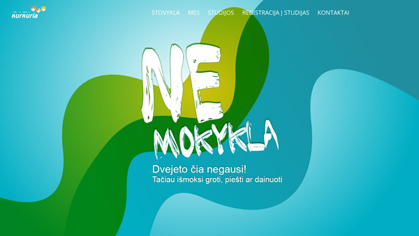 KurKuria.lt