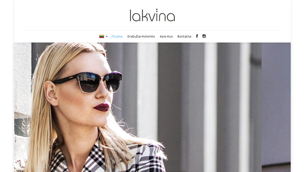 Lakvina
