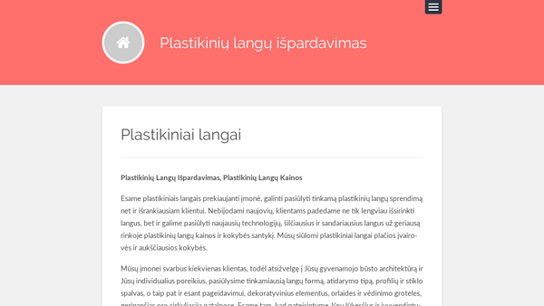 Nemokamas straipsnių katalogas